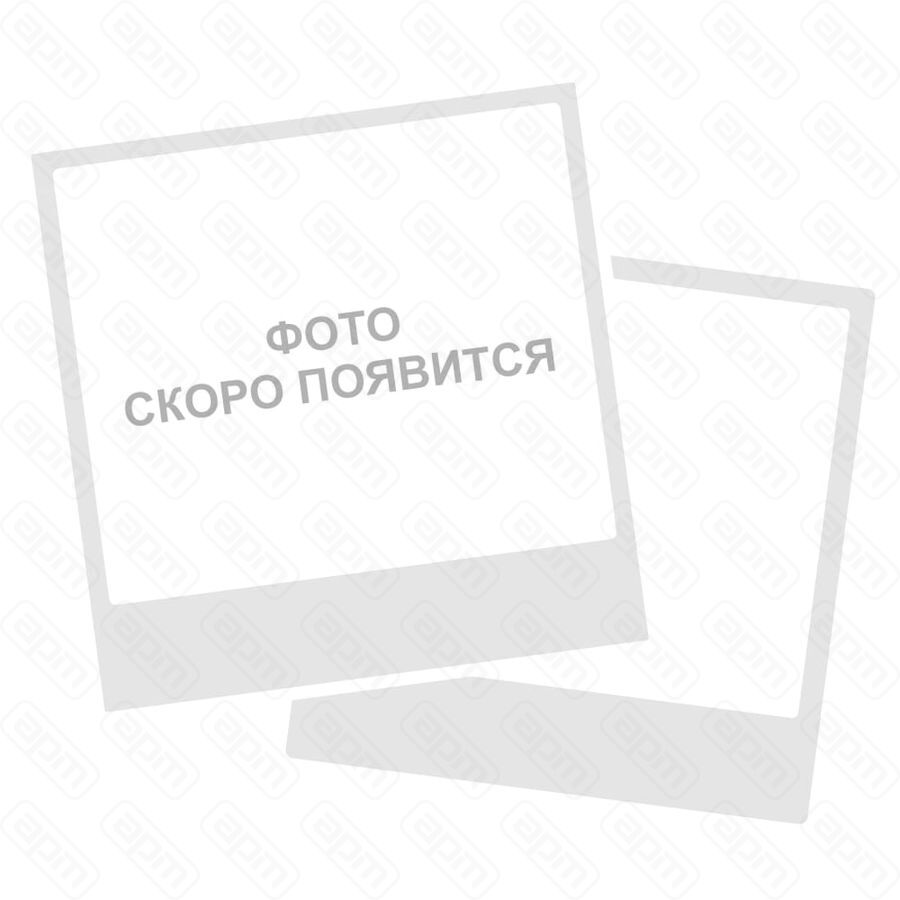 Шкаф холодильный T57 M3-1-G 9006-19 корпус серый без борта планка BAR-360С