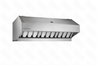 Зонт вытяжной ConvoVent 4 для Convotherm 1220 2020