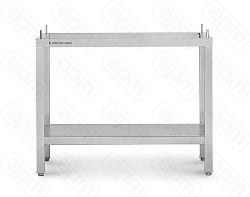 Подставка Convotherm 610 1010 открытая с полкой
