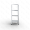 Стеллаж RADA СКСПЧ-76040218-4П