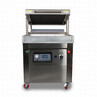 Скин-упаковочная машина HVC-760FS