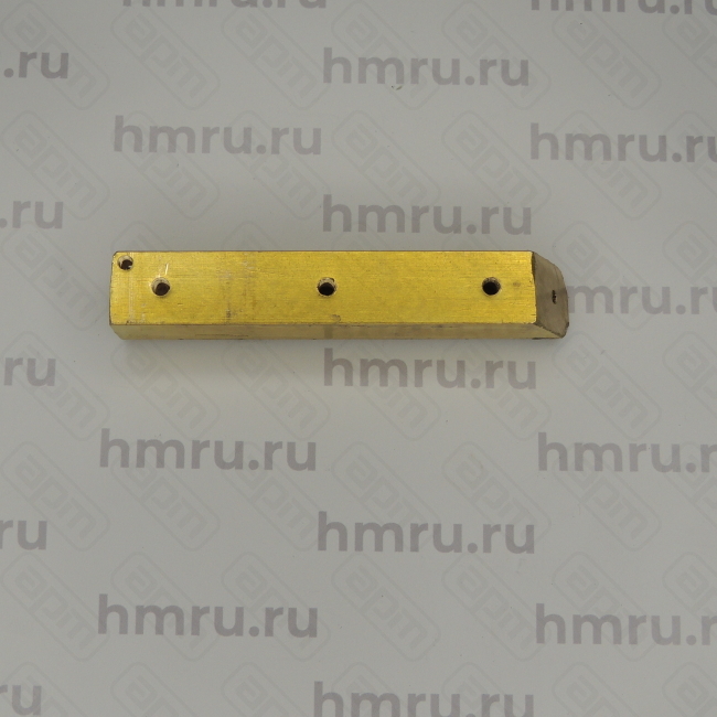 Нагревательный блок для FRB-770 верхний