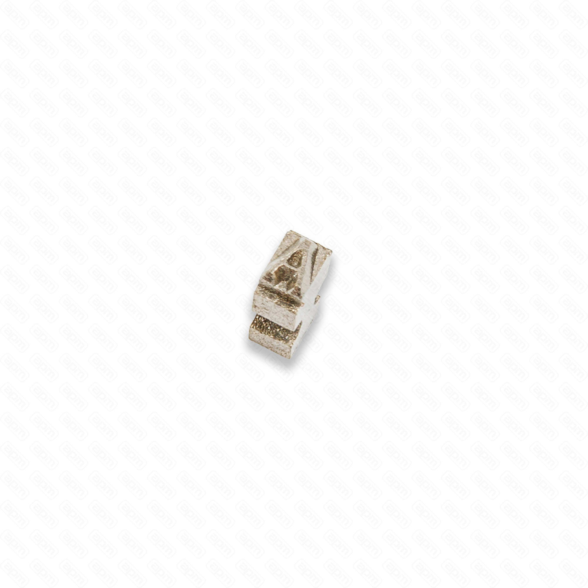 Литера A для MY-300AMY-420A 8PT тип T