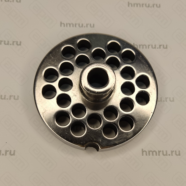 Решетка для мясорубки TC-12 8 мм