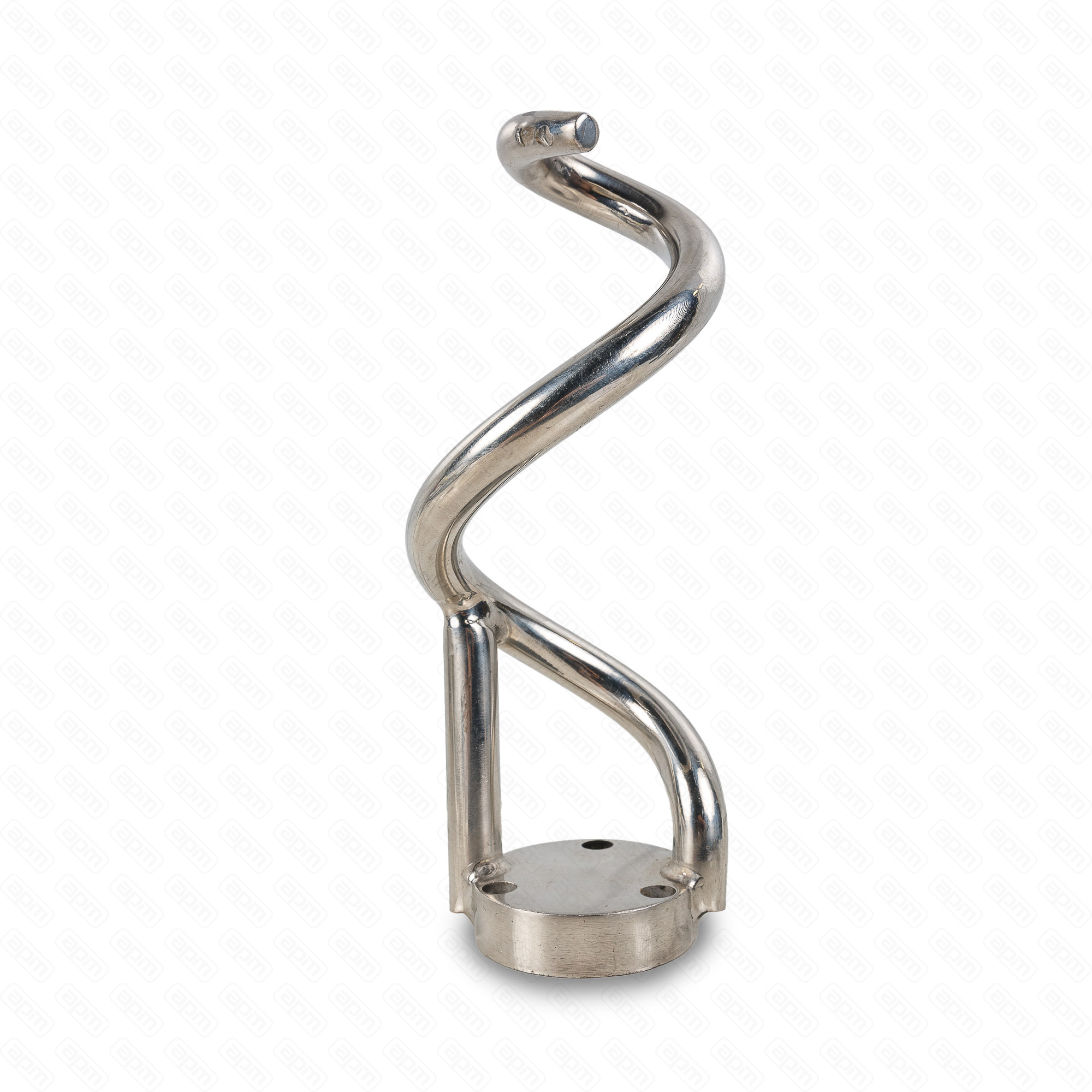 Крюк для тестомеса HS-20HS-30