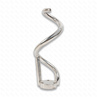 Крюк для тестомеса HS-40