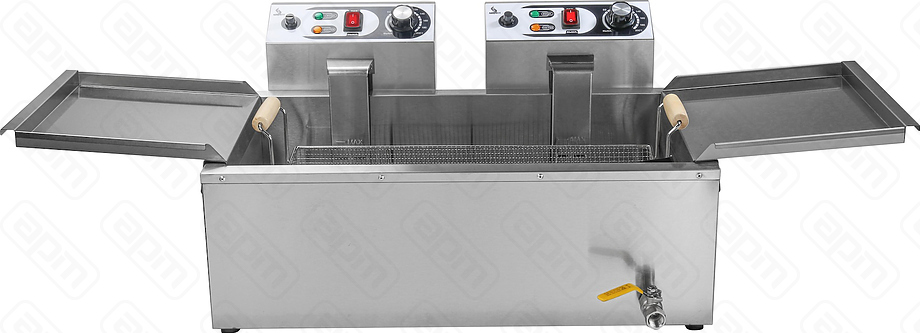 ЧЕБУРЕЧНИЦА AIRHOT EC-38 38Л