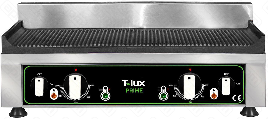 ПОВЕРХНОСТЬ ЖАРОЧНАЯ T-LUX PRIME GP 5530 R
