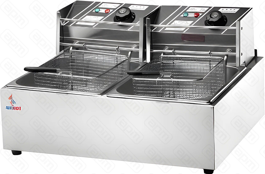 ФРИТЮРНИЦА AIRHOT EEF88