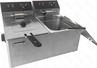 ФРИТЮРНИЦА AIRHOT EF1010