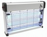 ЛАМПА ИНСЕКТИЦИДНАЯ ЛОВУШКА ДЛЯ НАСЕКОМЫХ AIRHOT IKV-30W LED