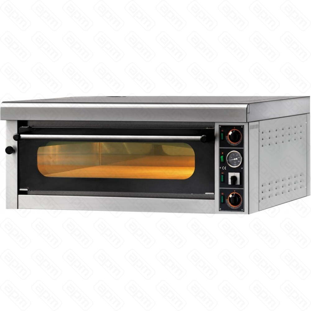 ПЕЧЬ ДЛЯ ПИЦЦЫ GAM ANTARES M4 TOP