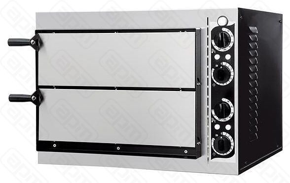 ПЕЧЬ ДЛЯ ПИЦЦЫ ITPIZZA MS11 ECO