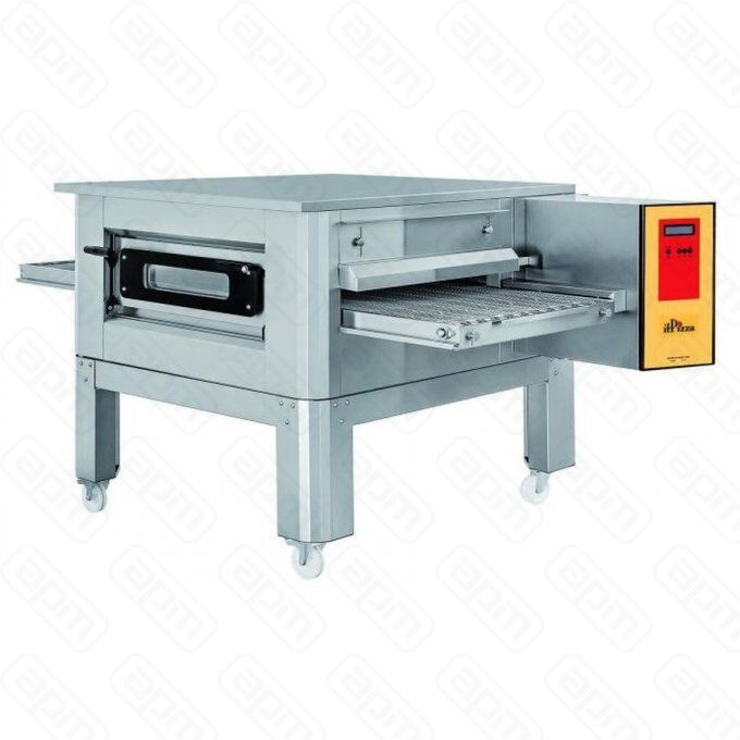 ПЕЧЬ КОНВЕЙЕРНАЯ ДЛЯ ПИЦЦЫ ITPIZZA T65 TS