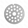 РЕШЕТКА С ОТВЕРСТИЯМИ D6ММ ДЛЯ МЯСОРУБКИ CRAZY PAN CP-MM08C