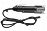 РЫБОЧИСТКА ЭЛЕКТРИЧЕСКАЯ CRAZY PAN CP-FS01 ЧЕРНАЯ