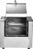 ТЕСТОМЕС ДЛЯ КРУТОГО ТЕСТА CRAZY PAN CP-SM10SS
