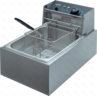 ФРИТЮРНИЦА CRAZY PAN CP-EF06L