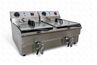 ФРИТЮРНИЦА CRAZY PAN CP-EF10DL