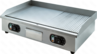 ПОВЕРХНОСТЬ ЖАРОЧНАЯ CRAZY PAN CP-EGR730RL