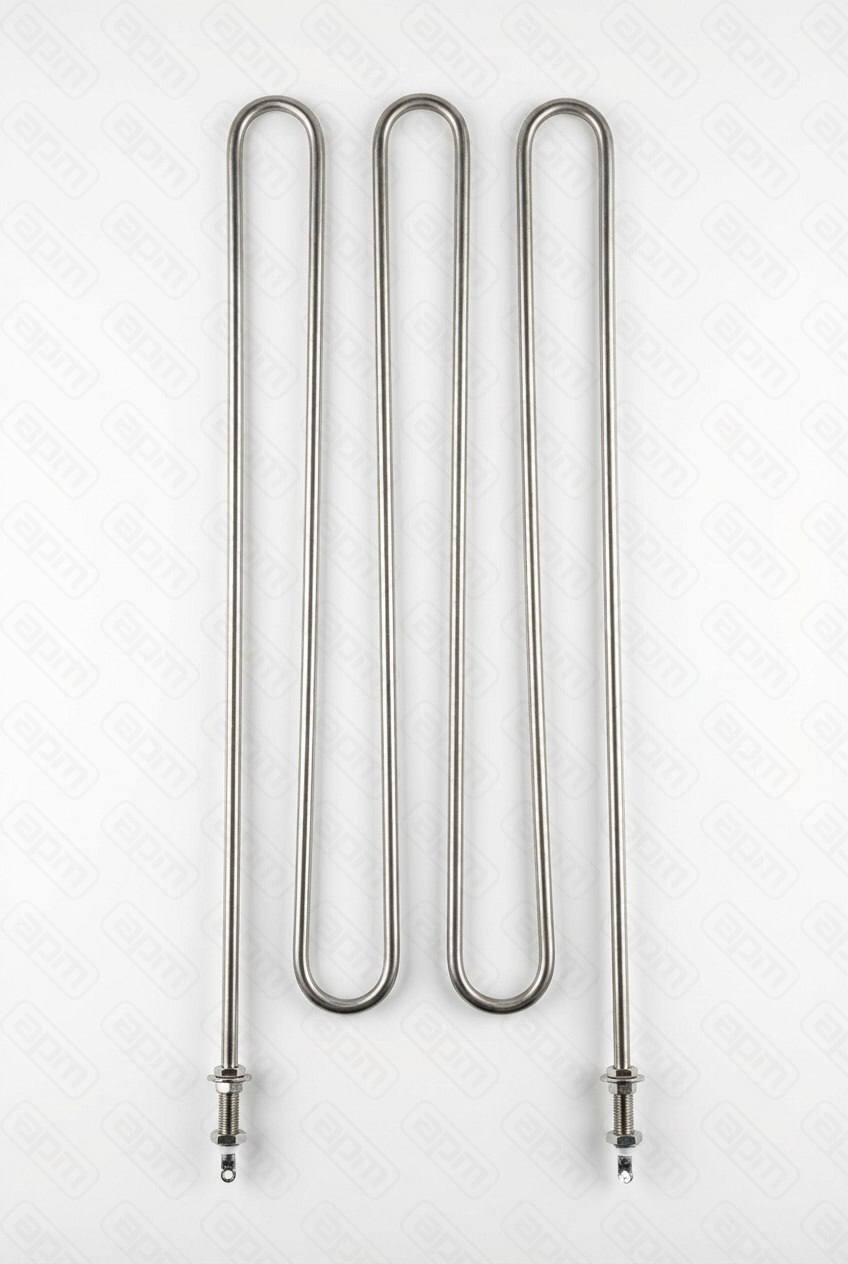 ТЭН ДЛЯ ПЕЧЕЙ ДЛЯ ПИЦЦЫ CRAZY PAN CP-POL02 CP-SP-HT-POL02