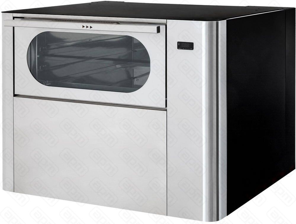 ШКАФ РАССТОЕЧНЫЙ ITPIZZA PREMIUM CG 4-44 ДЛЯ ПЕЧИ G4