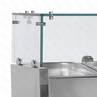 ВИТРИНА ХОЛОДИЛЬНАЯ НАСТОЛЬНАЯ TEFCOLD GVC38-150