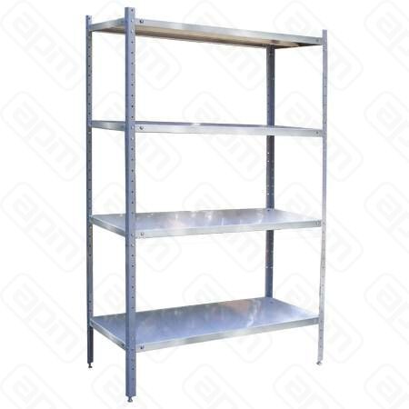 СТЕЛЛАЖ ITERMA 430 СТС-111506