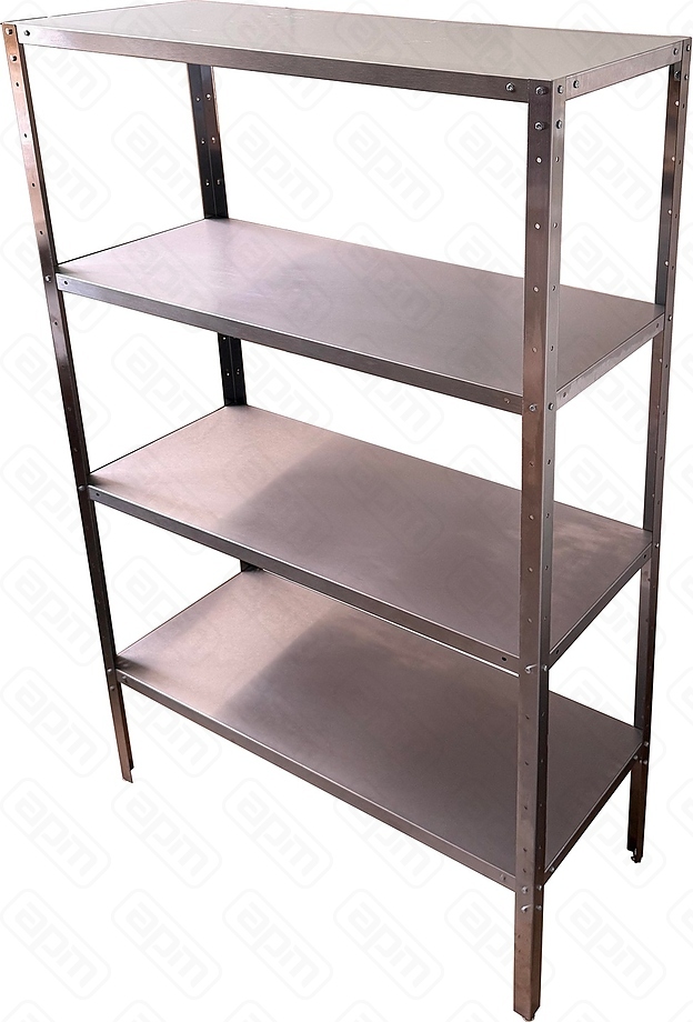 СТЕЛЛАЖ ITERMA 430 СТС-211203 L