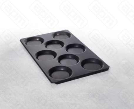 ФОРМА ДВЫПЕЧКИ RATIONAL GN 11 MULTIBAKER 6071157ВЫСТ