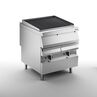 ГРИЛЬ ГАЗОВЫЙ 900 СЕРИИ APACH CHEF LINE SLGBG89CS