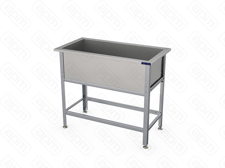 ВАННА КОТЛОМОЕЧНАЯ KAYMAN ВМ-3151350-А