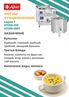 КОТЕЛ 700СЕР КПЭМ-607 Т