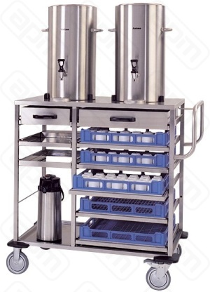 ТЕЛЕЖКА ANIMO SK 15 VL