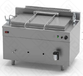 КОТЕЛ ЭЛЕКТРИЧЕСКИЙ APACH CHEF LINE GLKE180IQGN