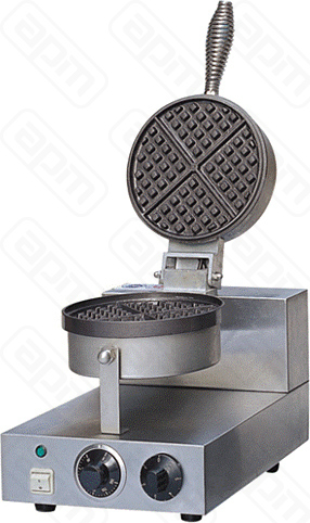 ВАФЕЛЬНИЦА STARFOOD 1620041A