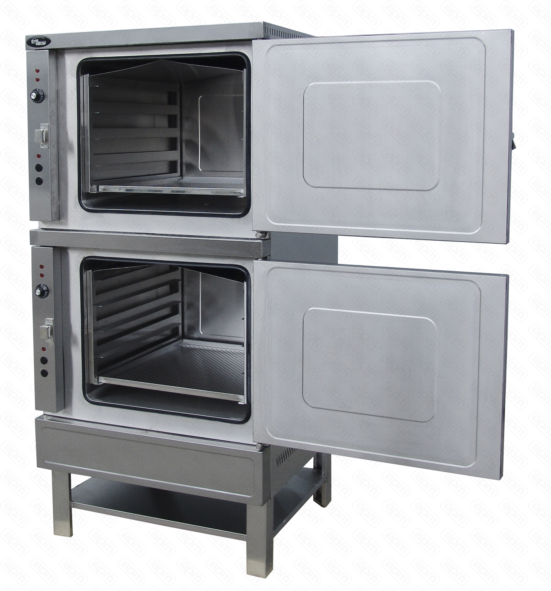 АППАРАТ ПАРОВАРОЧНЫЙ GRILL MASTER Ф2П2Э 22131