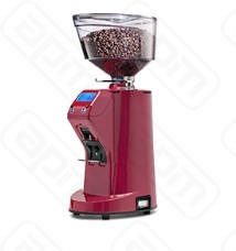 КОФЕМОЛКА-АВТОМАТ MDJ ON DEMAND КРАСНЫЙ 116093
