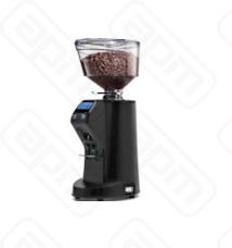 КОФЕМОЛКА-АВТОМАТ MDXS ON DEMAND ЧЕРНЫЙ 140863