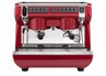 КОФЕМАШИНА APPIA LIFE COMPACT 2GR V КРАСНЫЙЭКОНОМАЙЗЕРВЫСОКАЯ ГРУППА 1Ф 167632