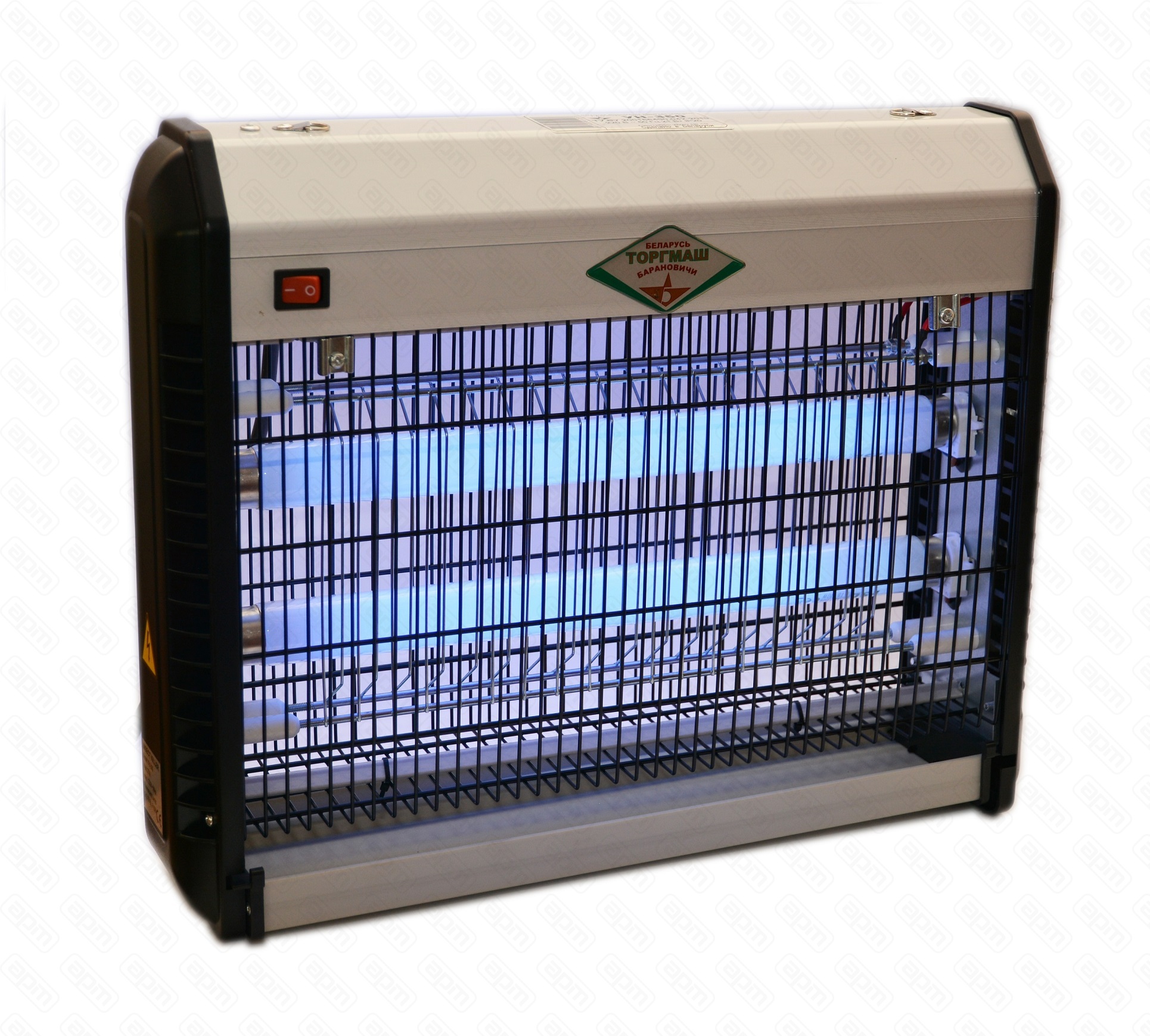 УНИЧТОЖИТЕЛЬ НАСЕКОМЫХ УН-350