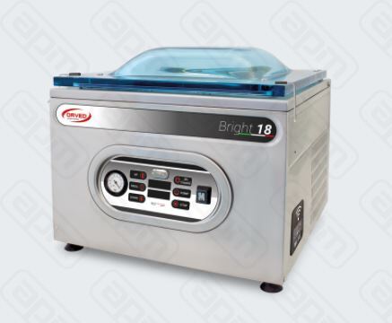 УПАКОВЩИК ВАКУУМНЫЙ ORVED BRIGHT 18SOFTAIR