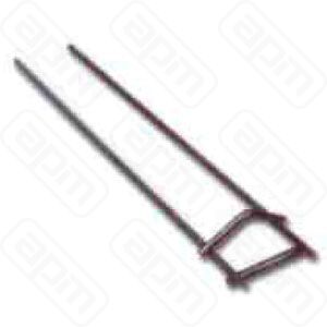 ШАМПУР  ДВУХСПИЦЕВЫЙ ДМЕЛКОПОРЦИОННЫХ ПРОДУКТОВ СИКОМ КШ-6МК-21