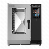 ПАРОКОНВЕКТОМАТ LAINOX NABOO BOOSTED NAE101BOB101ENSGBSMKN