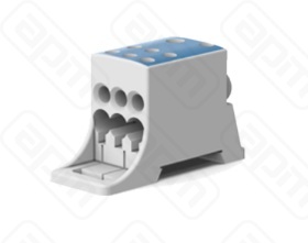 КОМПЛЕКТ ДПОДКЛЮЧЕНИЯ НА 220В 3PFPE UNOX XUC128