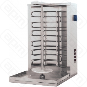 ГРИЛЬ ШАУРМА СИКОМ МК-22Э