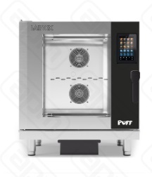 ПАРОКОНВЕКТОМАТ LAINOX PUFF PFEN064NPK