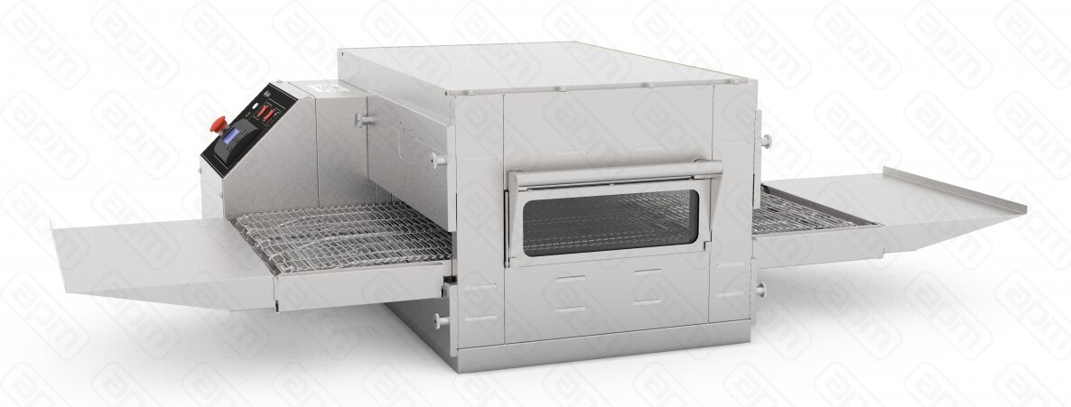 ПЕЧЬ ЭЛЕКТРИЧЕСКАЯ ДЛЯ ПИЦЦЫ ПЭК-400 С ДВЕРЦЕЙ БЕЗ КРЫШИ БЕЗ ОСНОВАНИЯ 21000002106