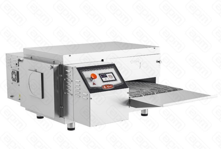 ПЕЧЬ ЭЛЕКТРИЧЕСКАЯ ДЛЯ ПИЦЦЫ ПЭК-400П КОНВЕЙЕРНАЯ СЕНСОРНОЕ УПРАВЛЕНИЕ 21000003142