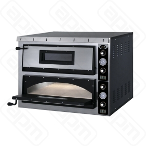 ПЕЧЬ ДЛЯ ПИЦЦЫ APACH AML44